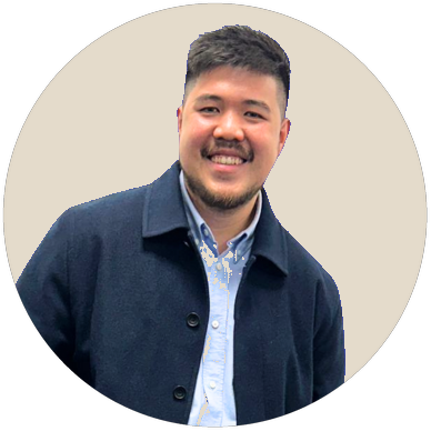 Thomas Tjahjadi, marketing operations and workflow automation consultant, Melbourne